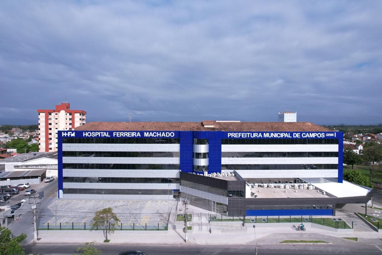 Morre jovem baleado após apontar arma para PM em operação contra facções, em Campos