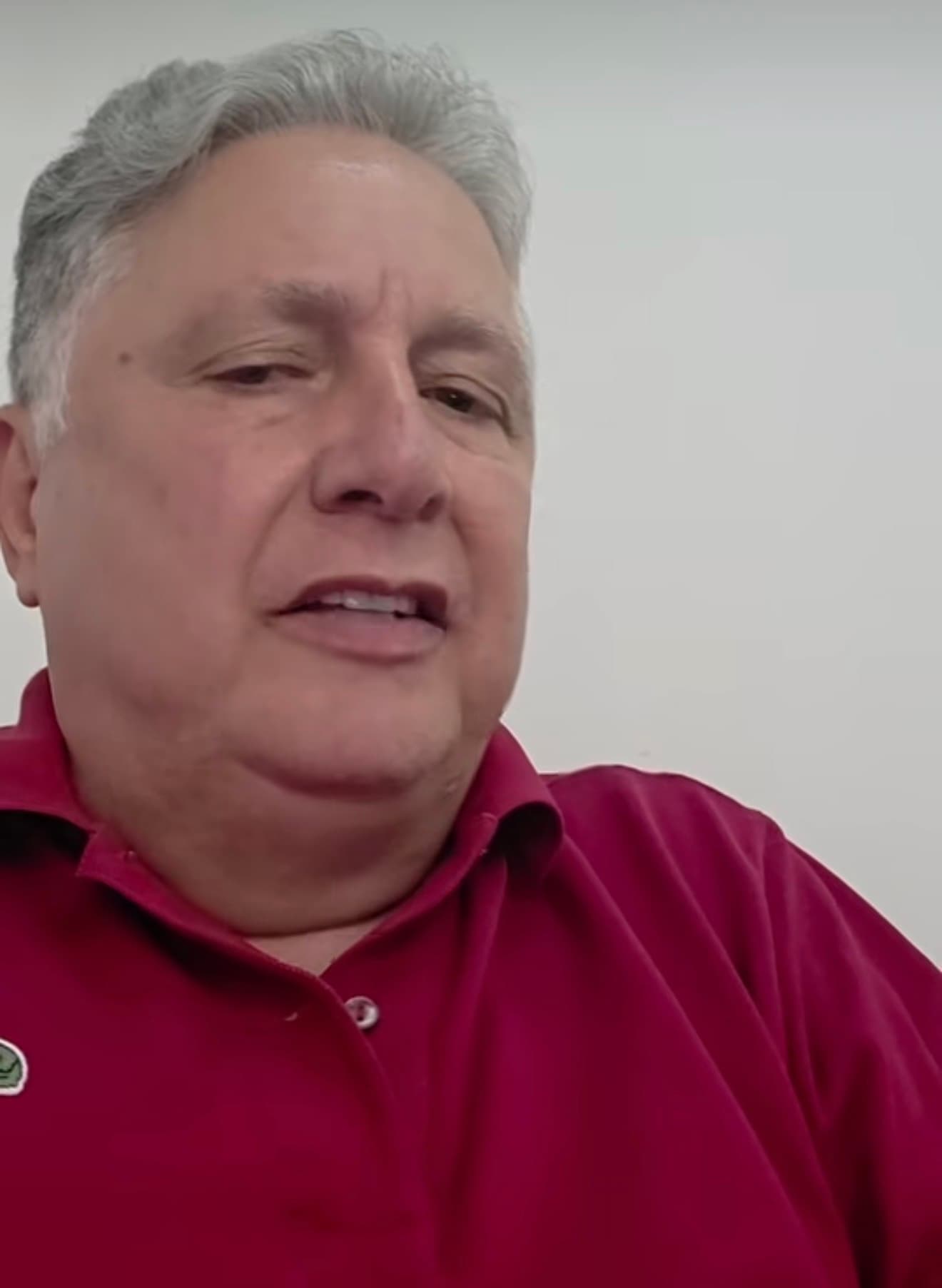 Garotinho afirma ter sido ameaçado após denunciar políticos e empresários