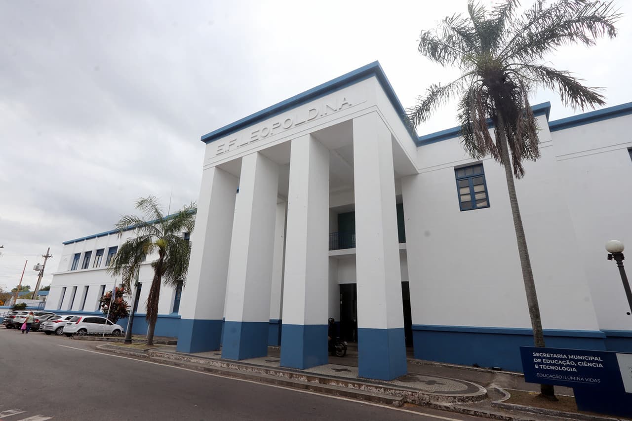 Prefeitura de Campos prorroga prazo para efetivação da matrícula da rede pública até 28 de janeiro