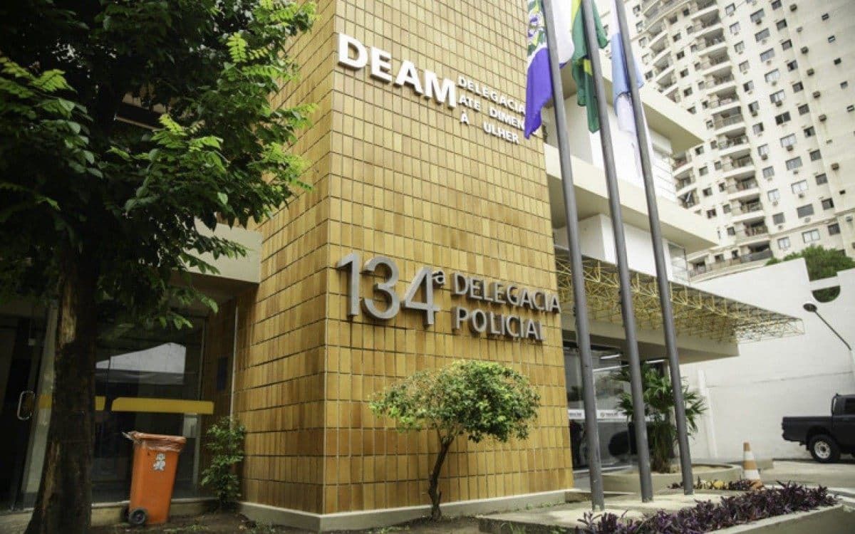 Suspeito de assassinar e queimar corpo de mulher em Campos é preso
