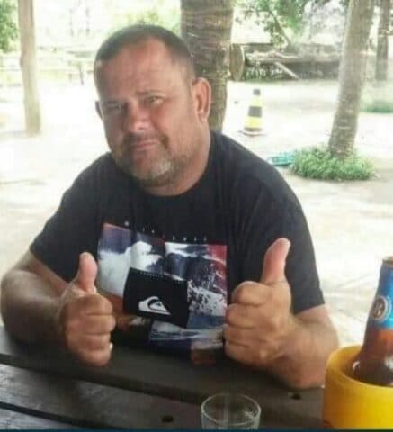 Homem é assassinado com sinais de espancamento na Praia de Santa Clara, em SFI