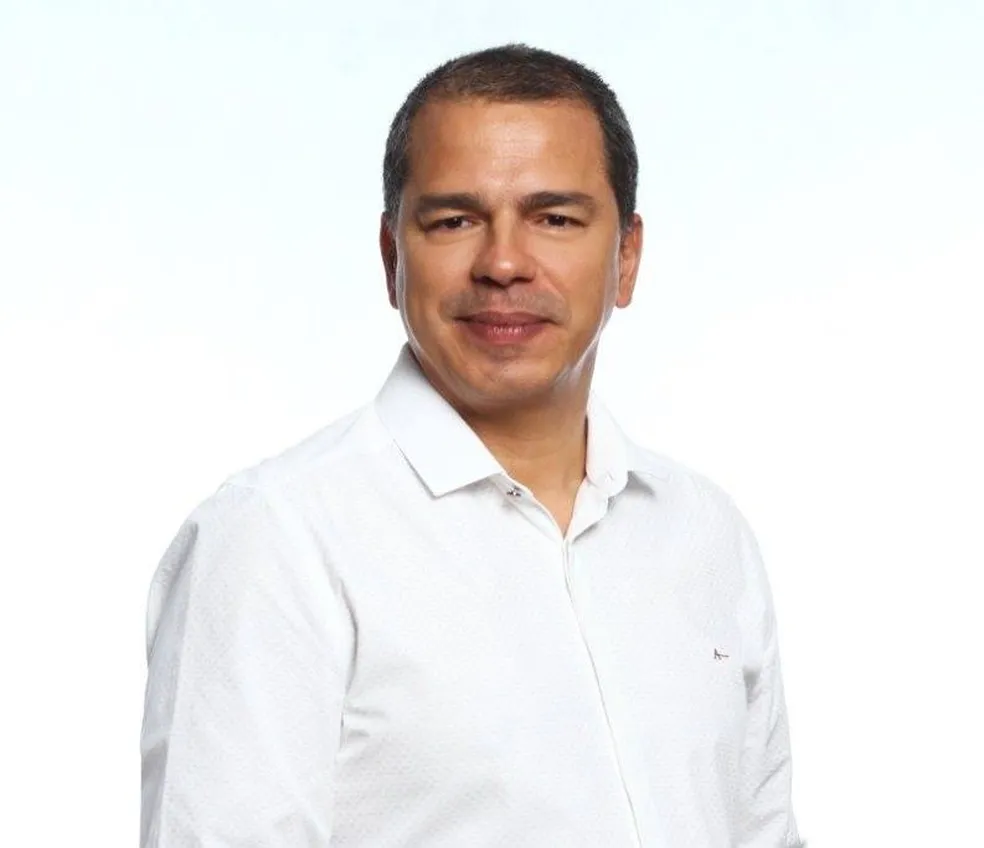 Vice-prefeito assume comando da Prefeitura de Campos após saída de Wladimir Garotinho