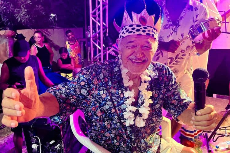 Campos divulga programação cultural e carnavalesca de 11 a 17 de fevereiro